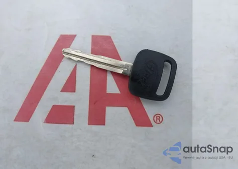 1993 Toyota T100 z USA, uszkodzony, nr VIN JT4VD10A7P0002654